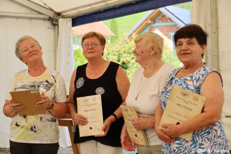 Društvo upokojencev Motnik – Špitalič praznovalo 70. obletnico delovanja (45)